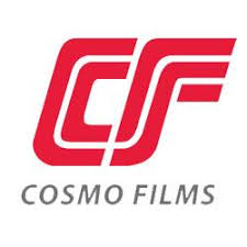 COSMO FILMS